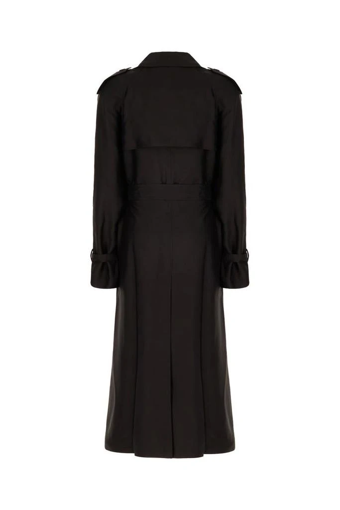 Yves Saint Laurent Saint Laurent Trench 2