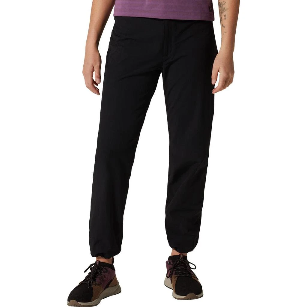 Mountain Hardwear Mountain Hardwear Womens Yumalina Lined Pant