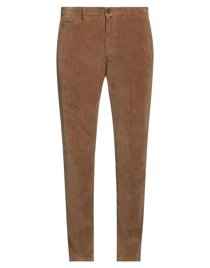 BRIGLIA 1949 Casual pants 1