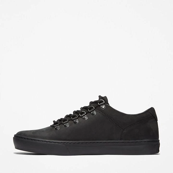 Timberland Adventure 2.0 Cupsole Alpine Sneaker for Men in Black 6