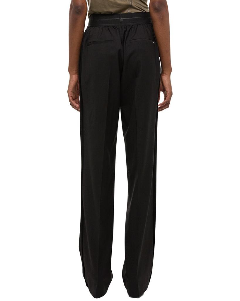 Helmut Lang Car Trouser