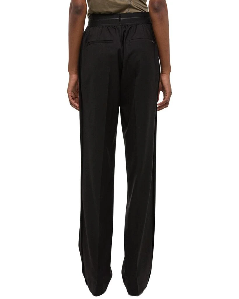 Helmut Lang Car Trouser 2