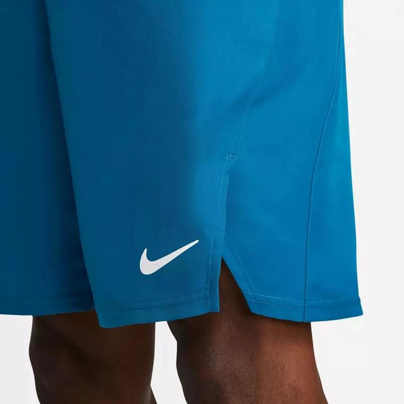 NIKE Nike Men's NikeCourt Dri-FIT Victory 9” Tennis Shorts 5