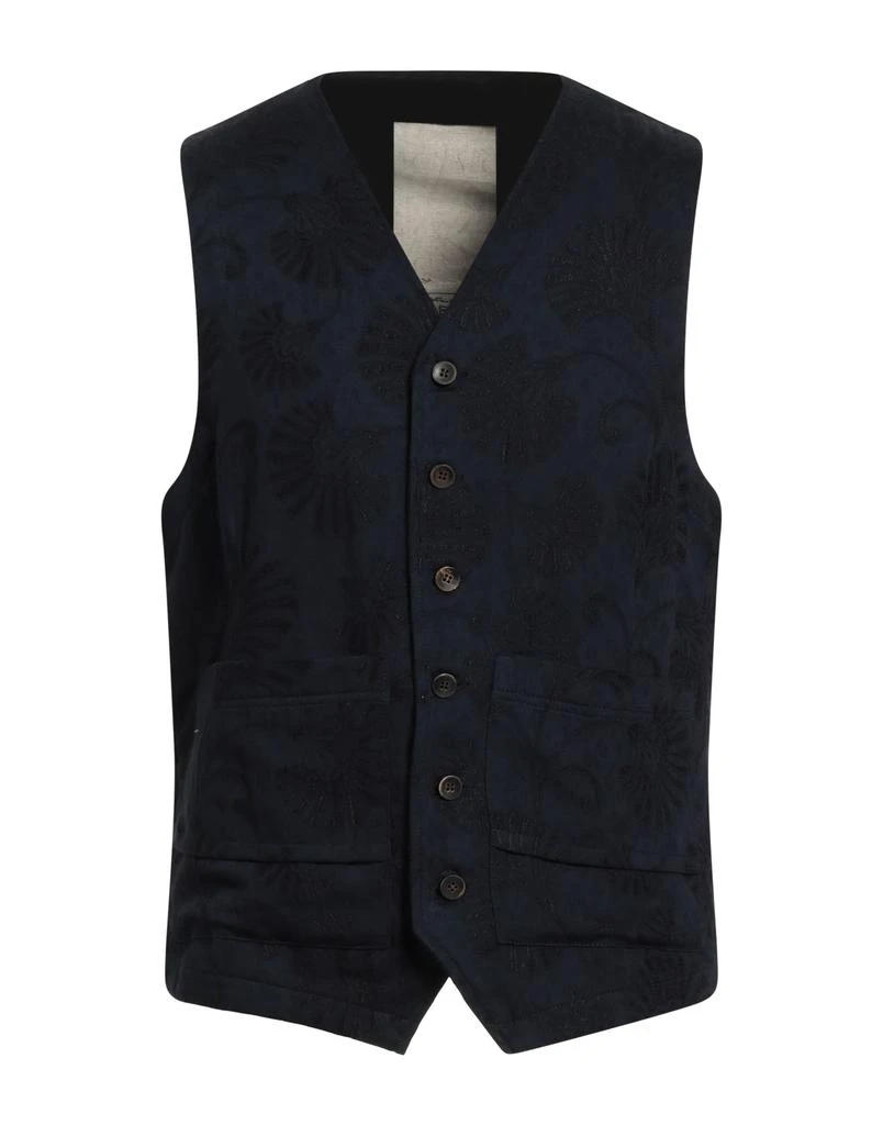 MESSAGERIE Suit vest 1