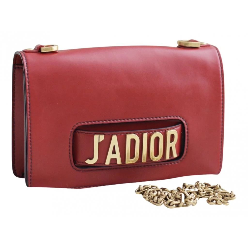 Dior Dior J'Adior leather crossbody bag 1