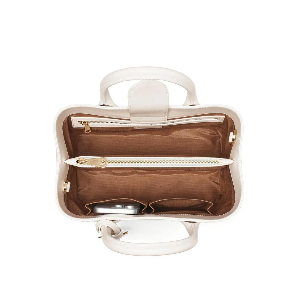 Aspinal of London Midi london tote 4
