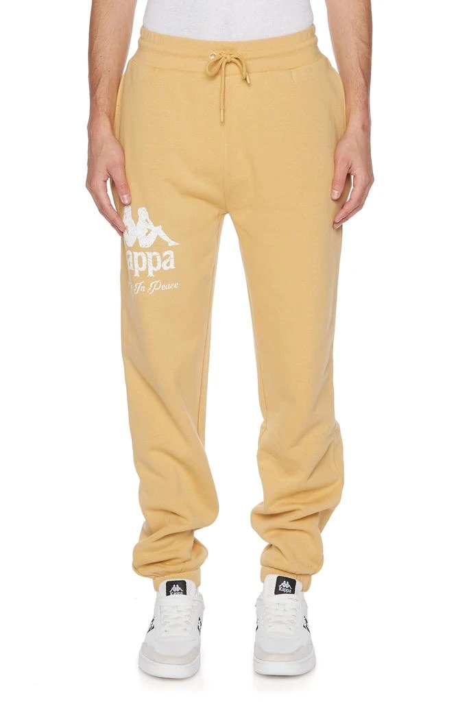 Kappa Authentic Colt Sweatpants 1
