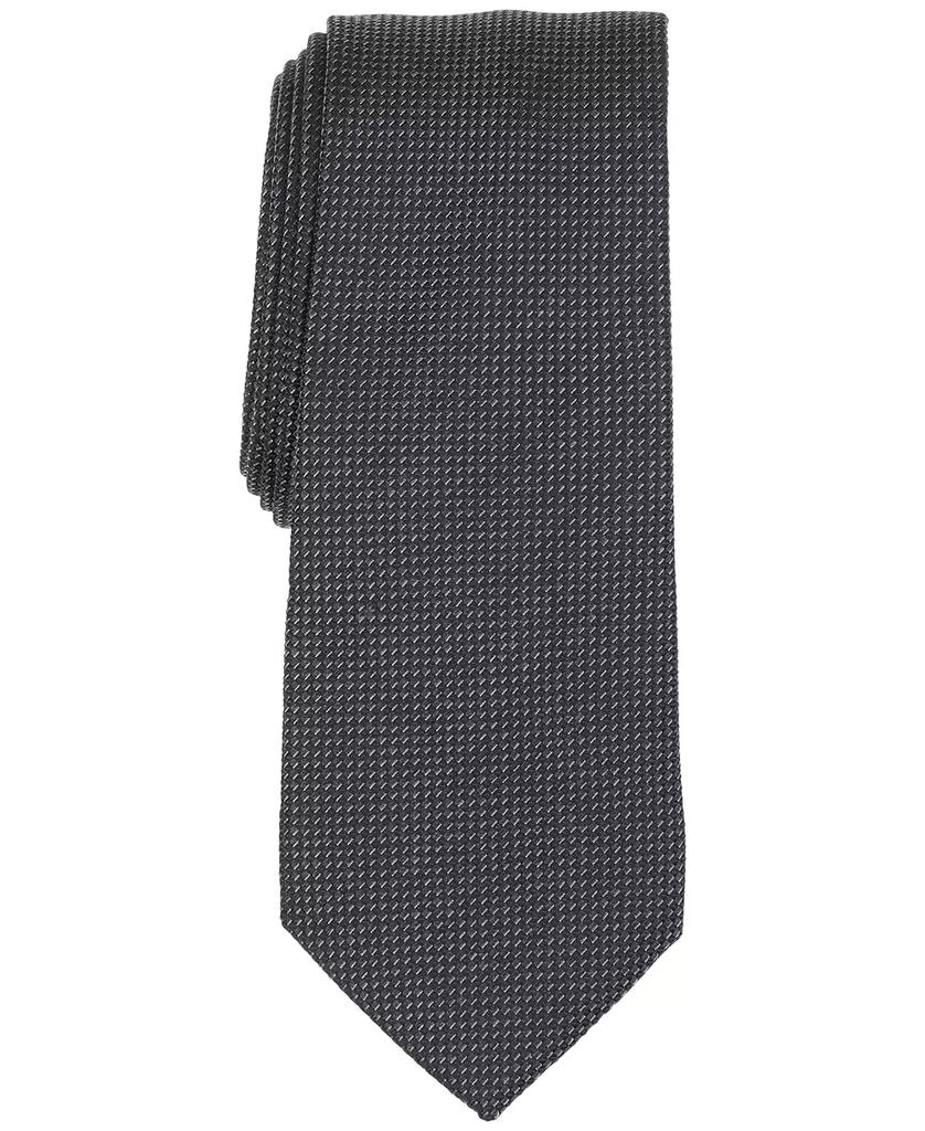 Alfani Men's Gabrial Solid Tie, Macy's Exclusive
