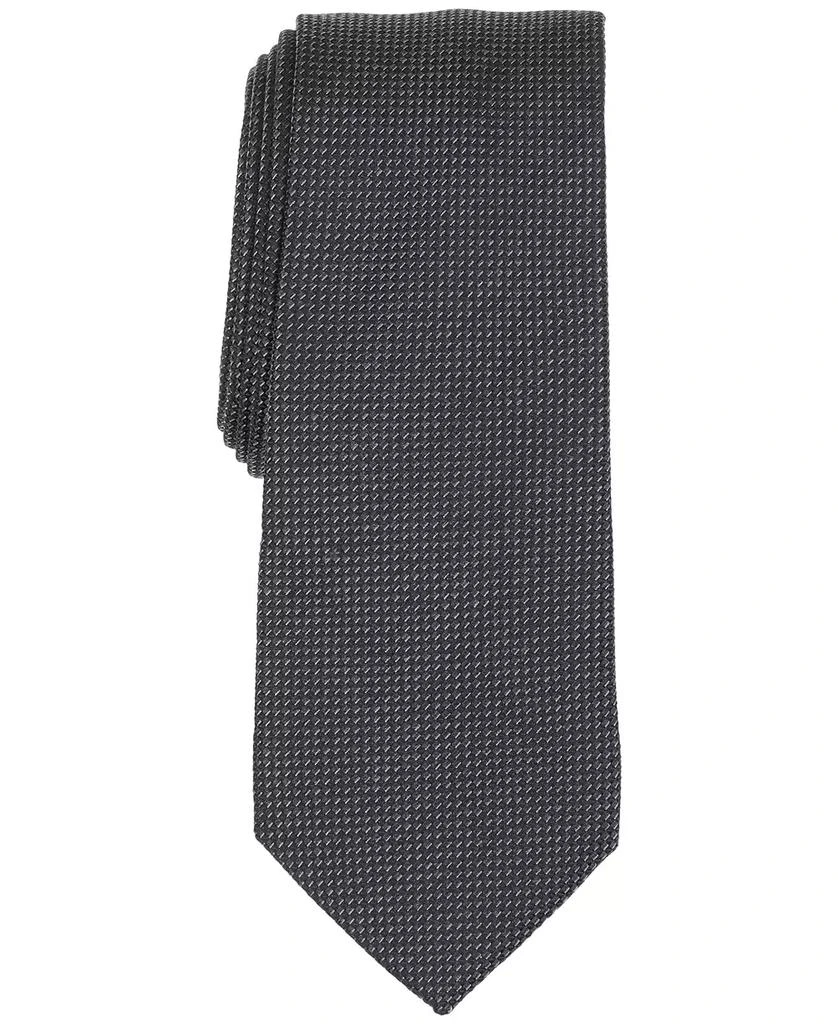 Alfani Men's Gabrial Solid Tie, Macy's Exclusive 1
