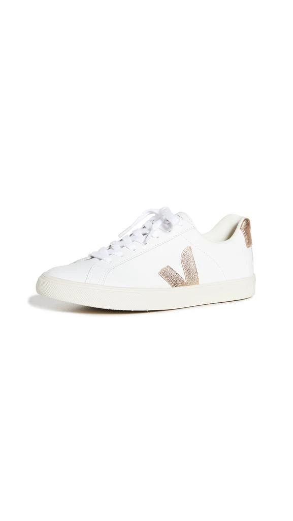 Veja Esplar Logo Sneakers 6