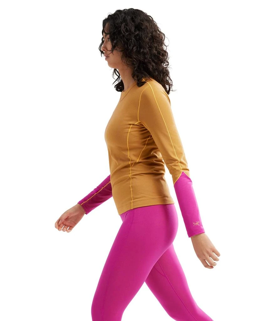 Arc'teryx Rho Long Sleeve Crew 3