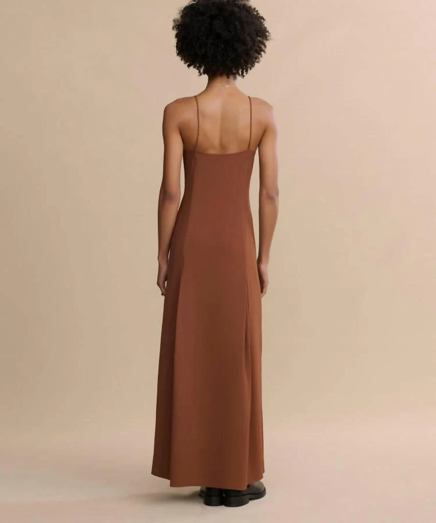 Jenni Kayne Jenni Kayne - Florence Maxi Slip Dress 3