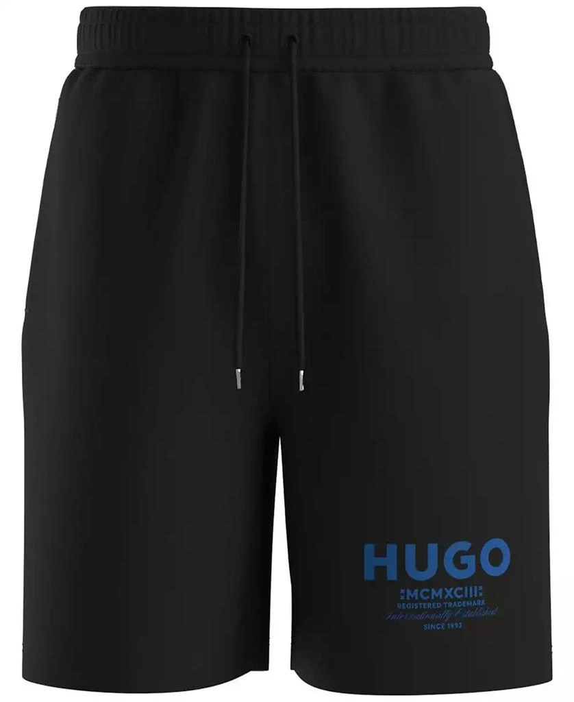 Hugo Boss Men's Logo Shorts 1