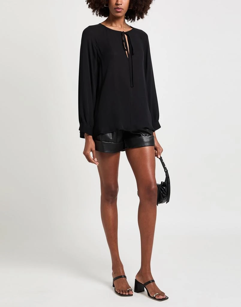 Nili Lotan Silk top 2