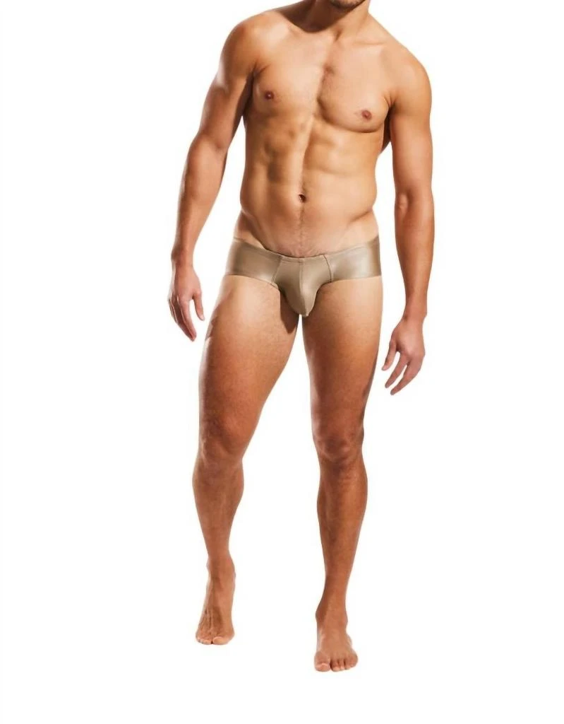 Cocksox Cocksox - Boy Leg Swim Brief
