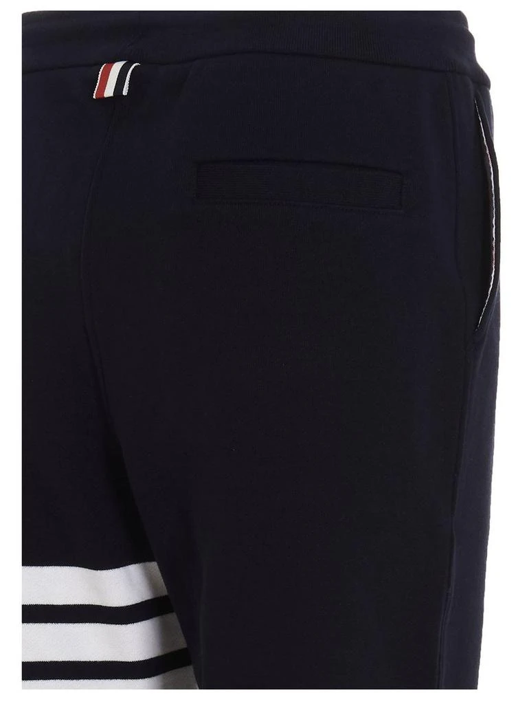 Thom Browne Thom Browne '4 Bar' Joggers 7