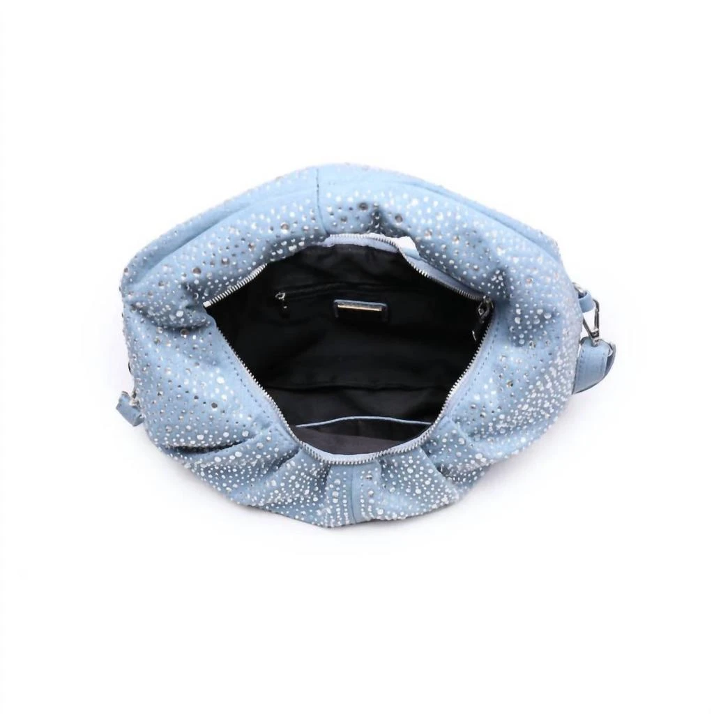 Urban Expressions Kimberleigh Bag In Denim 3