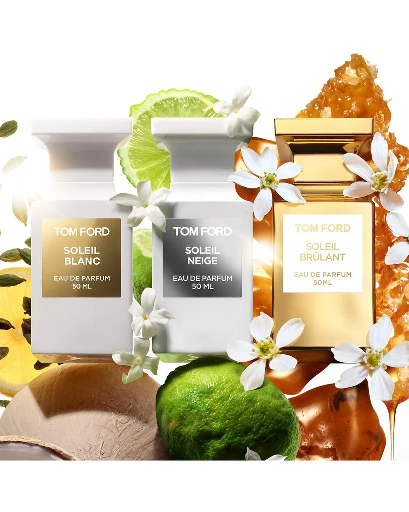 Tom Ford Soleil Neige Eau de Parfum Fragrance 5