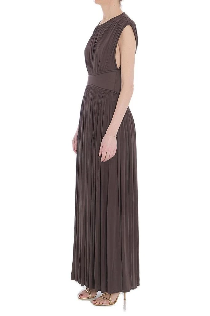 zimmermann formal dresses Gurkha - Light Ash Grey Trousers For Men