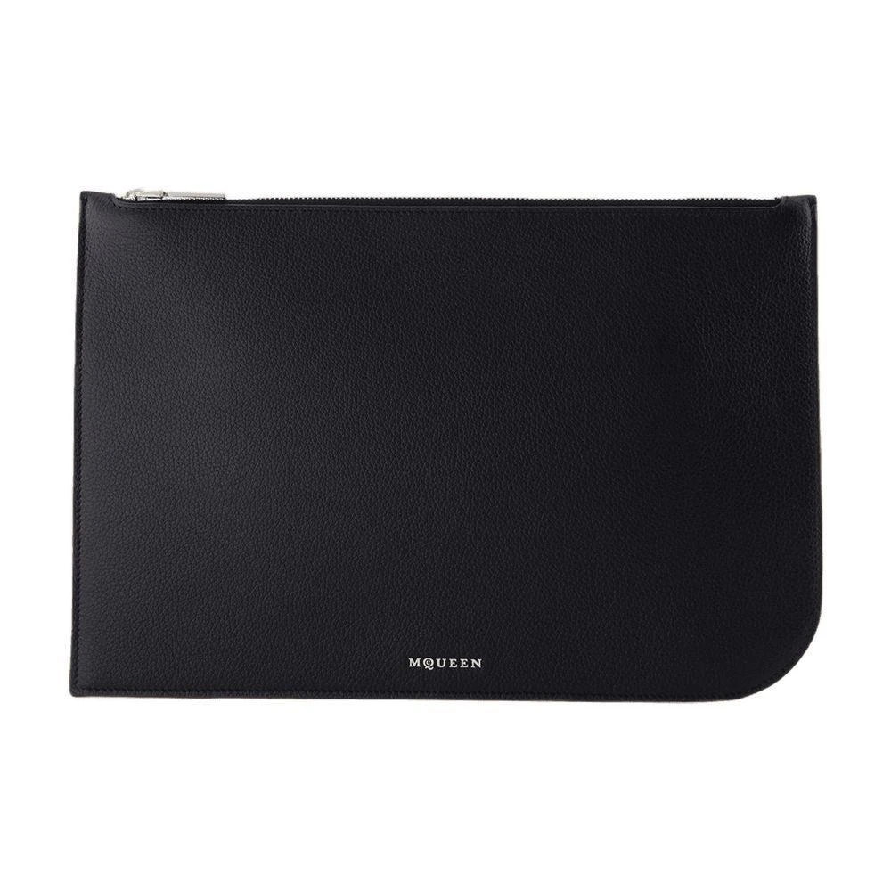 Alexander McQueen Alexander Mcqueen L Sling Crossbody 4