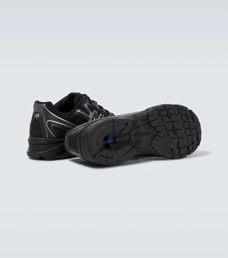 New Balance 740 running shoes 7