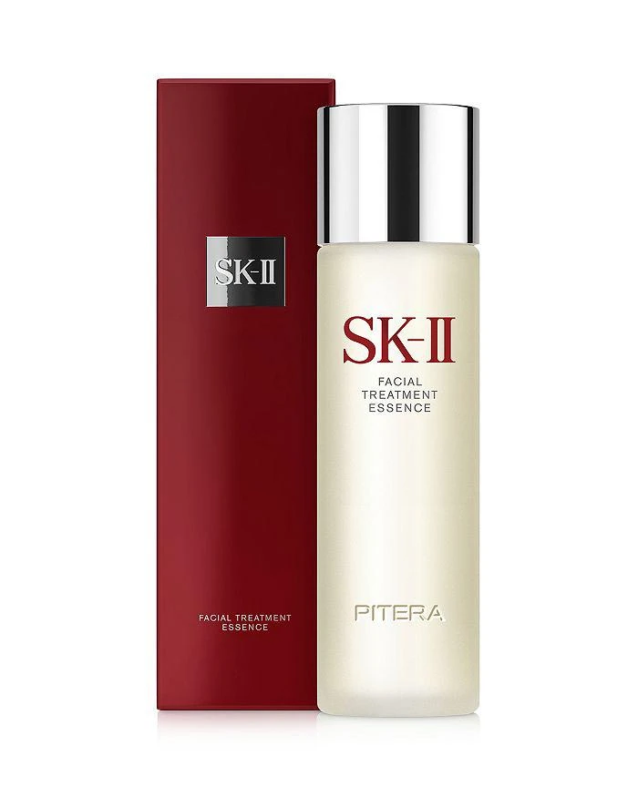 SK-II Facial Treatment Essence (Pitera Essence) 3