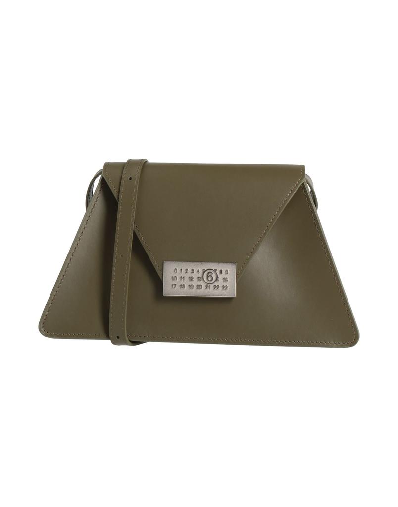 数量限定！EXPRESS便可★MM6 Japanese Crossbody Bag MM6 Maison Margiela - Japanese Crossbody Bag | HBX