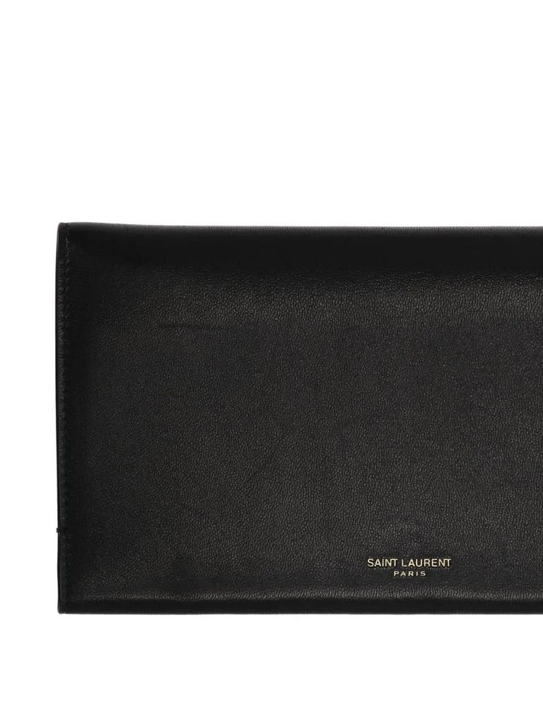 Yves Saint Laurent Saint Laurent  Wallets 2