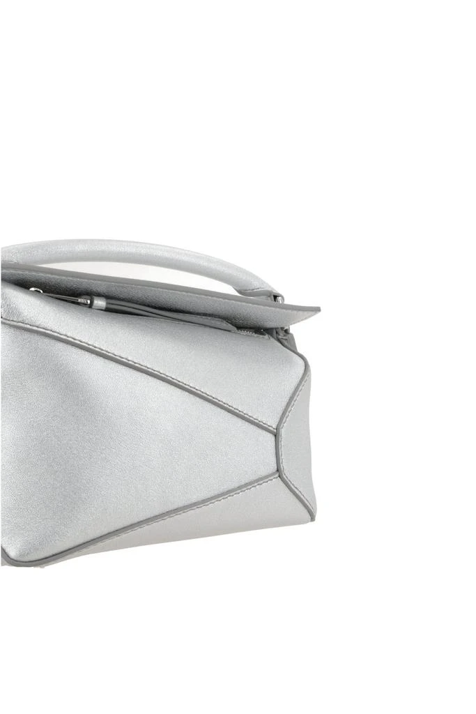 Loewe Loewe Mini Puzzle Bag 4
