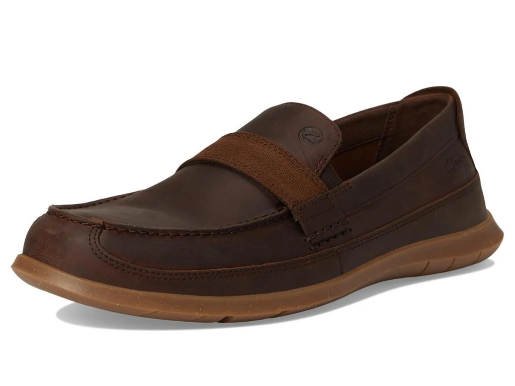 Clarks Flexway Band 7