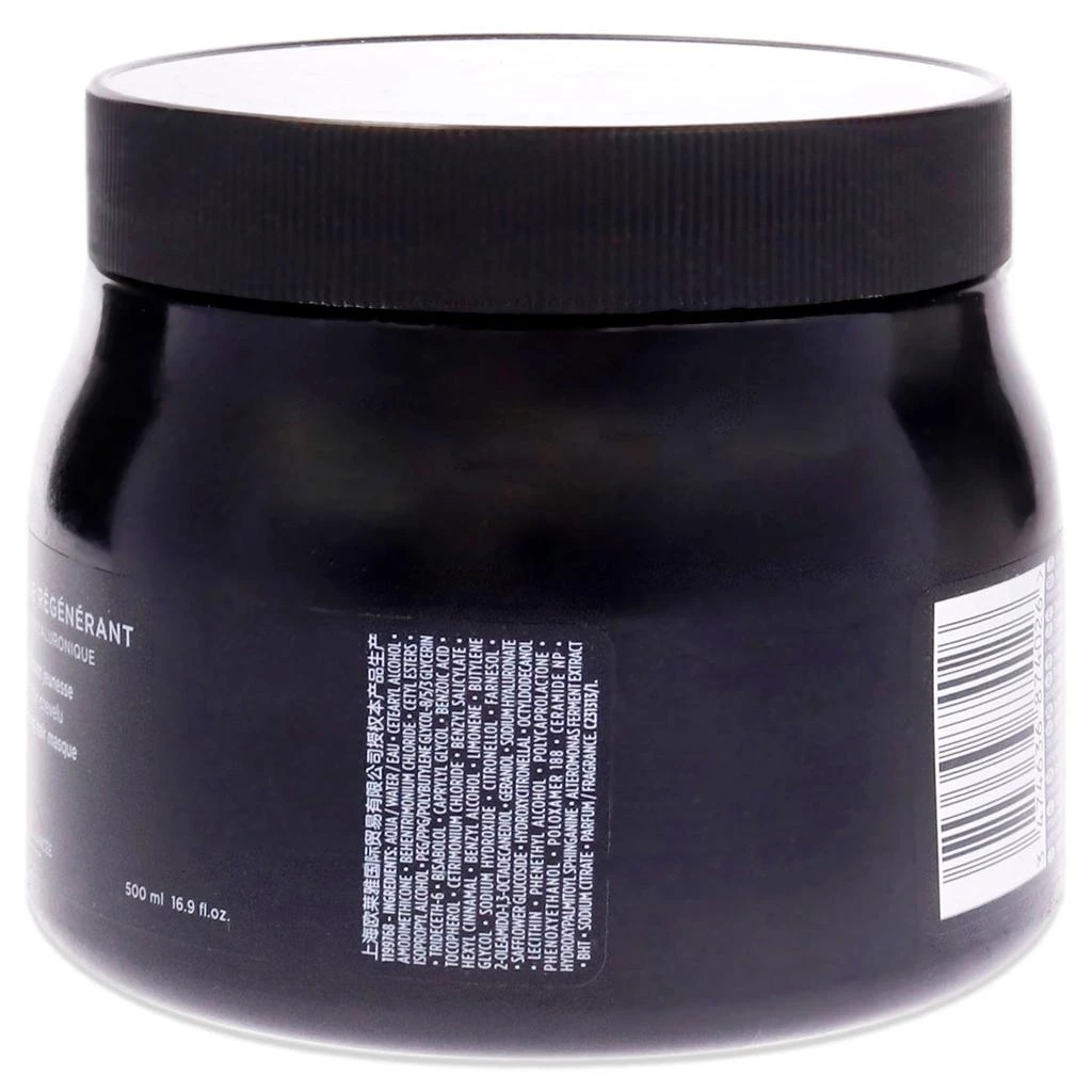 Kerastase Chronologiste Masque Intense Regenerant Hair Mask by  for Unisex - 16.9 oz Masque 2