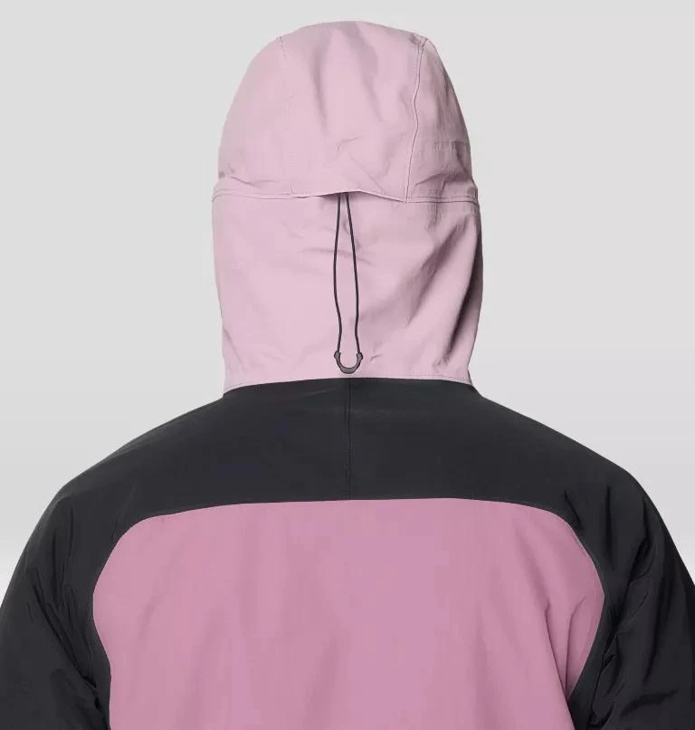 Mountain Hardwear Men
s First Tracks™ Insulated Jacket 9