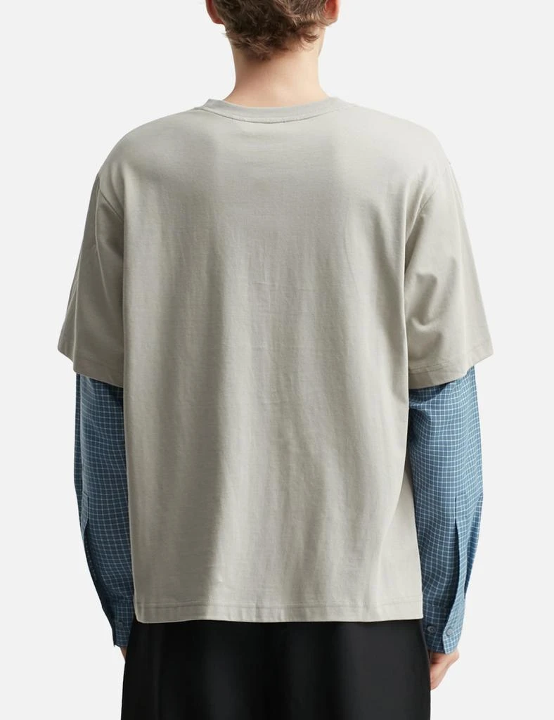 Dhruv Kapoor Visions T-shirt 4