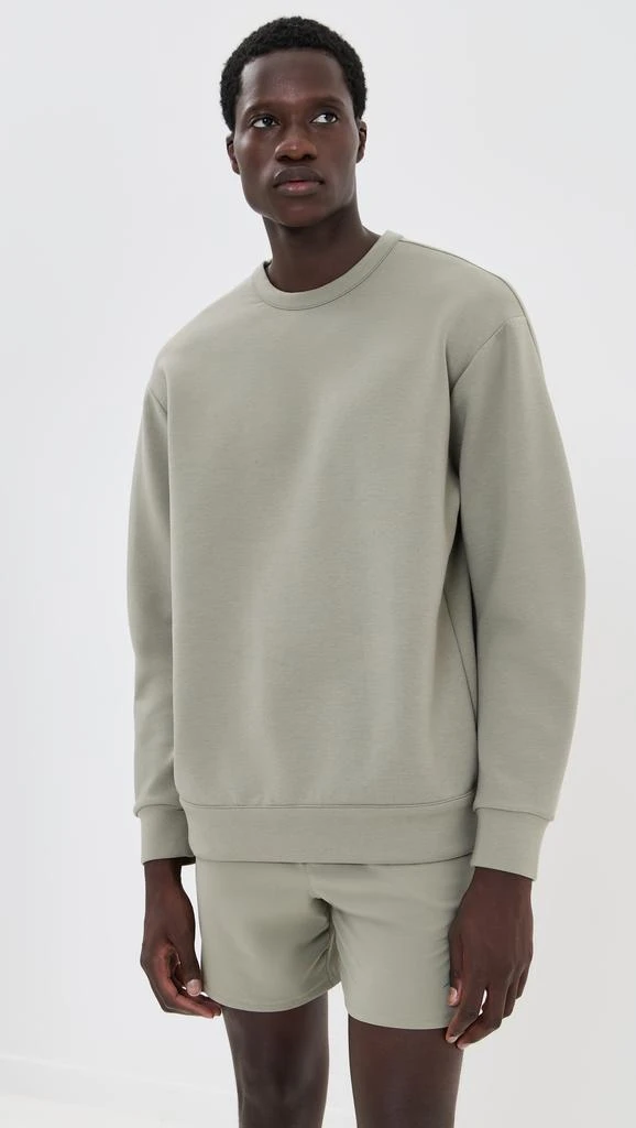 NIKE Crew Sweatshirt 6