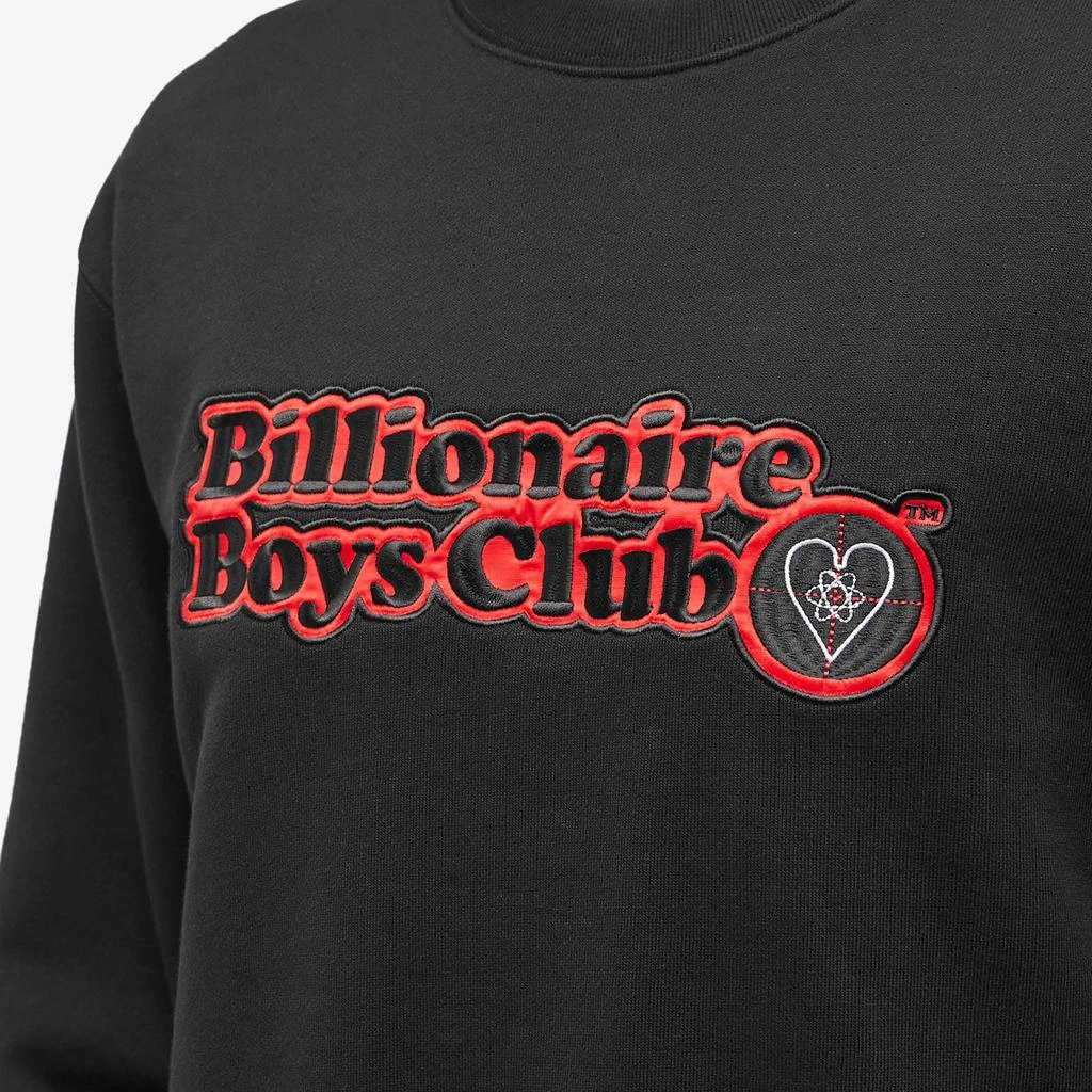 Billionaire Boys Club Billionaire Boys Club Outdoorsman Crewneck 5