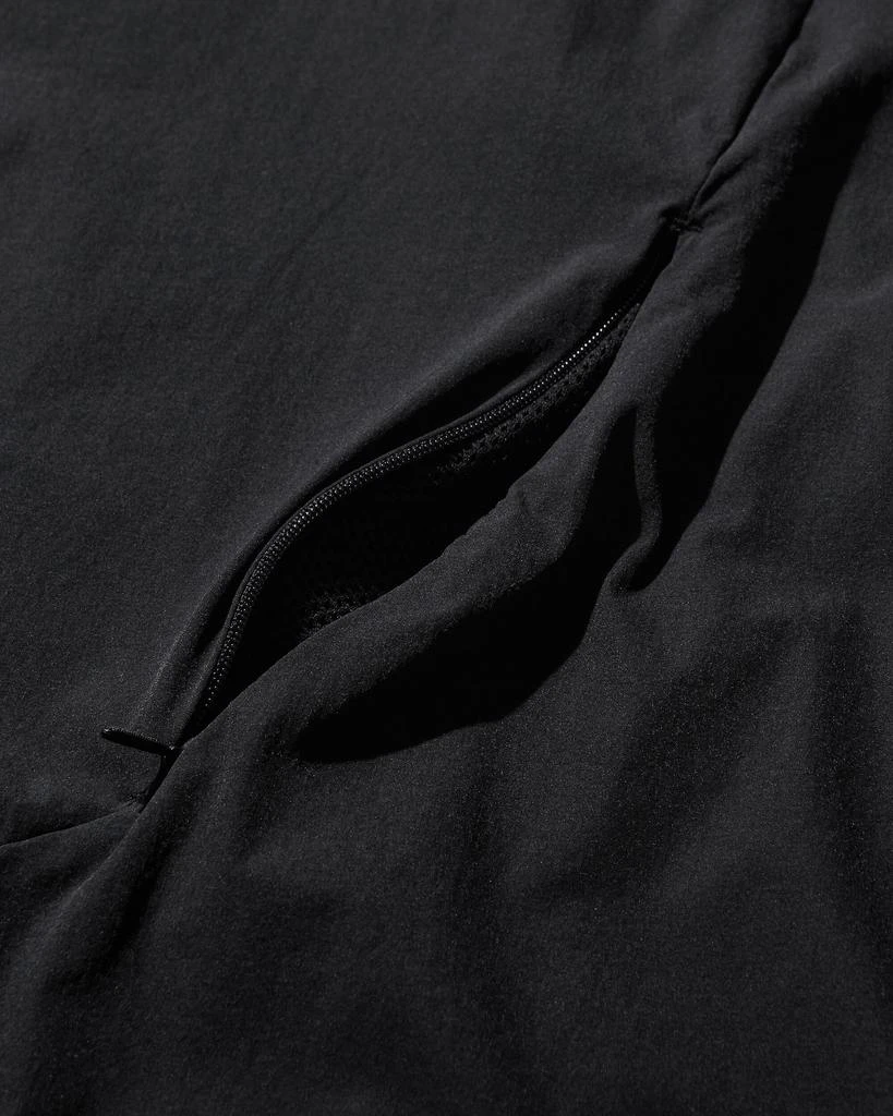 Oakley Men's Latitude Flex Tech T-Shirt Blackout 4