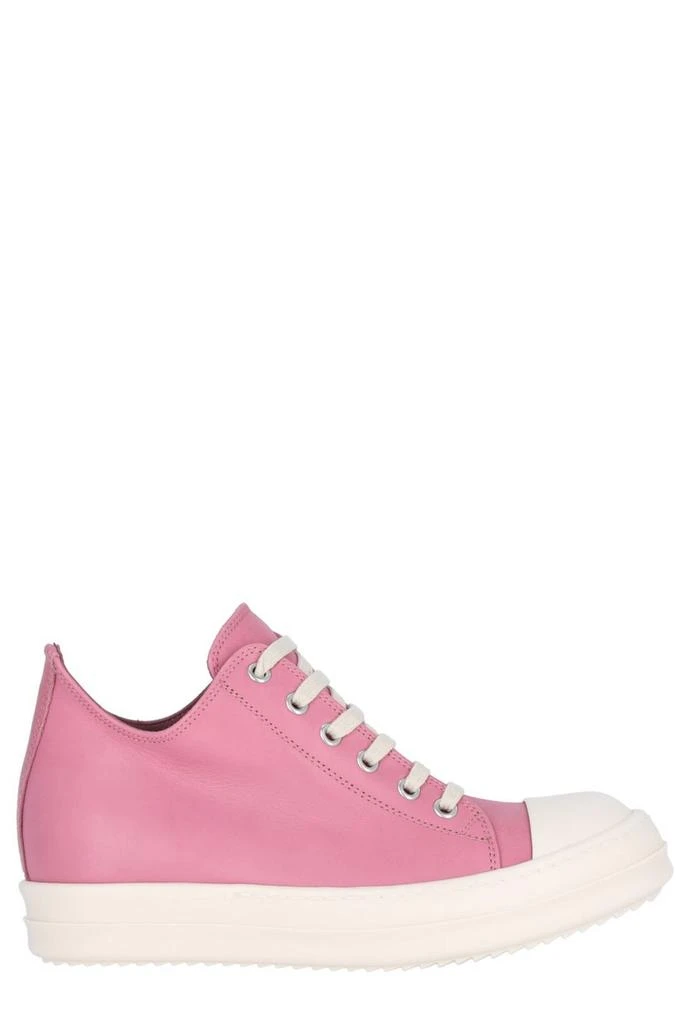 Rick Owens Rick Owens Low-Top Sneakers 1