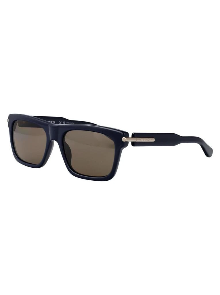 Alexander McQueen Alexander McQueen Sunglasses 2