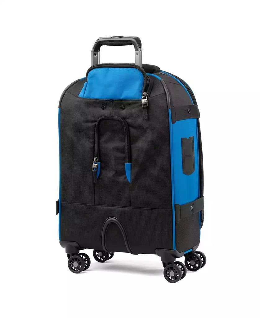 Travelpro Bold™ 21" Softside Carry-On Spinner 5