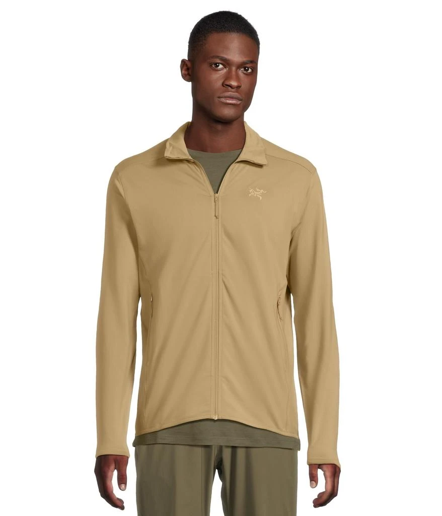 Arc'teryx Kyanite Lightweight Jacket 1