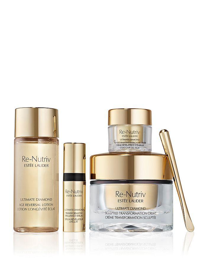 Estée Lauder Re Nutriv Luxury Skincare Collection ($685 value)