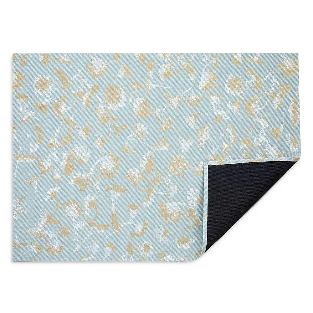 Chilewich Botanic Rug, 23" X 36" 5