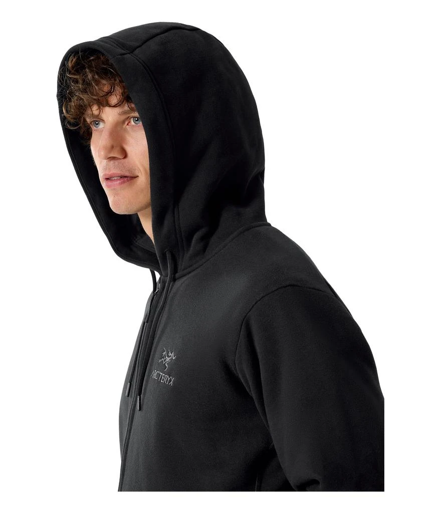 Arc
teryx Emblem Fleece Full-Zip Hoody 4