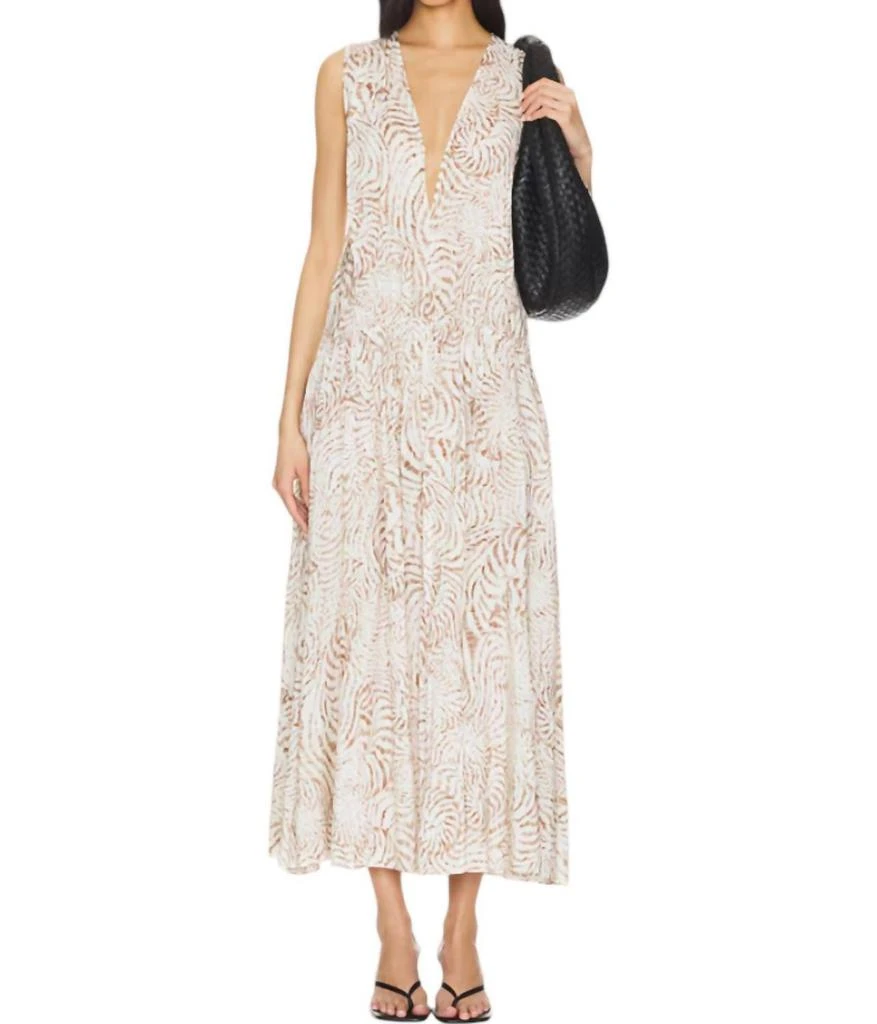 coral lace midi dress Lace Midi Dress  uma and leopold
