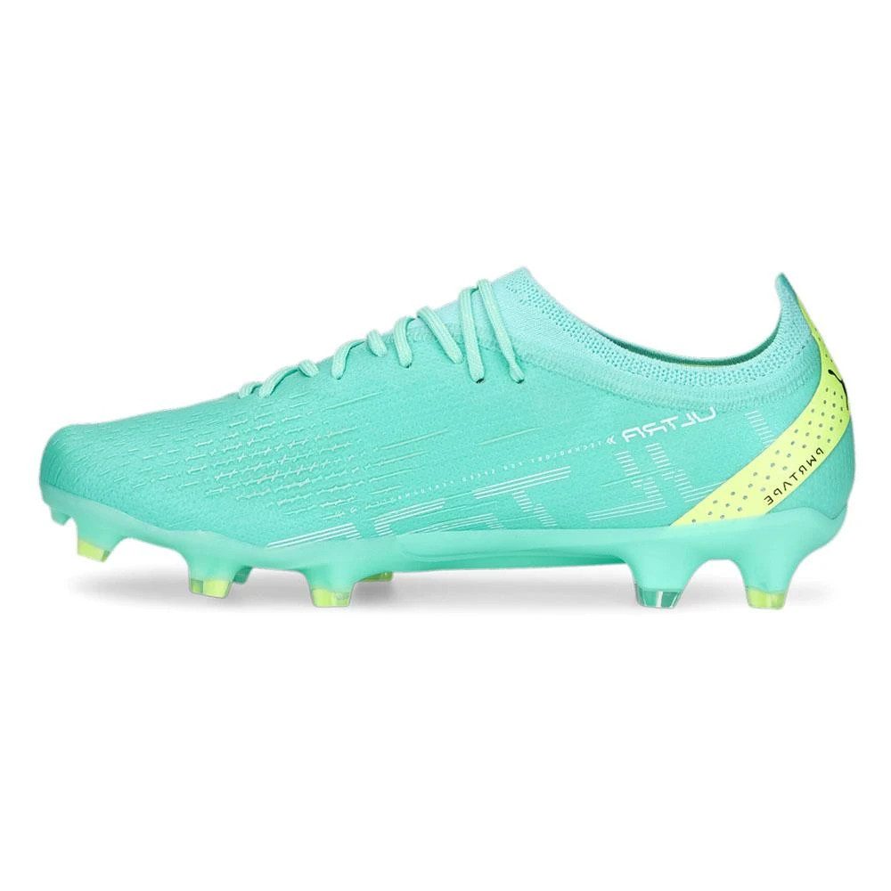 Puma Ultra Ultimate Firm Ground/Artificial Ground Soccer Shoes 3