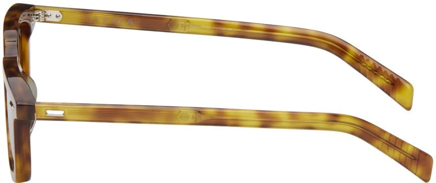 Akila Tortoiseshell Big City Sunglasses 3