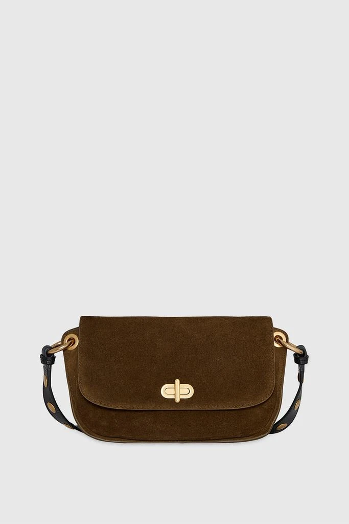 Rebecca Minkoff Bryce Crossbody 1