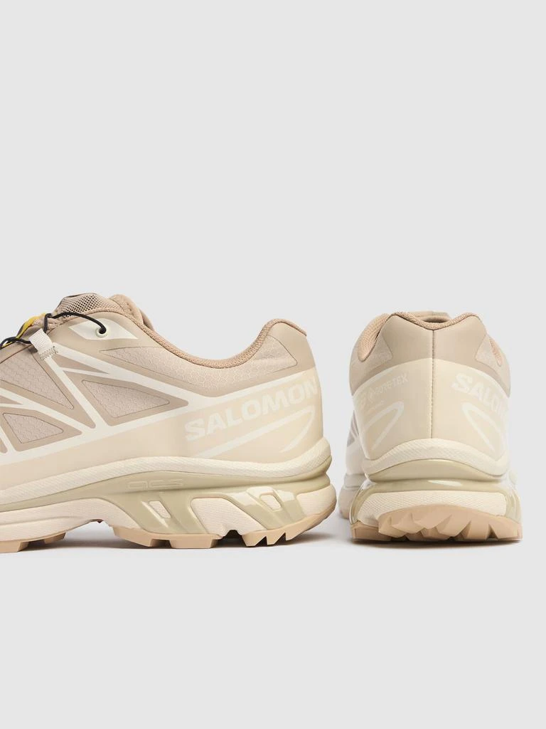 Salomon Xt-6 Advanced Gore-tex Sneakers 2