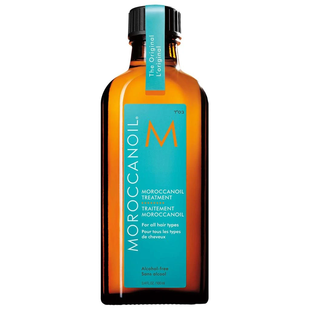 Moroccanoil Moroccanoil Treatment Original 3.4 oz 1
