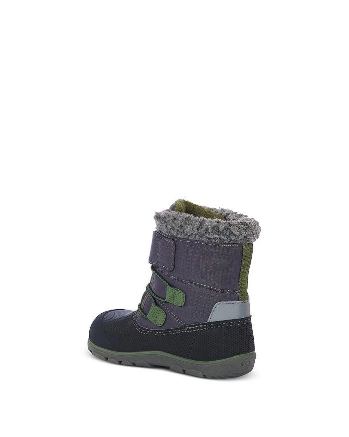 See Kai Run Boys
 Gilman Waterproof Boots - Baby, Toddler 3